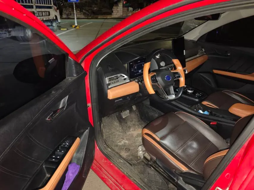 2021 MG Pilot 1.5T 173HP L4 7DCT,autocango,china used car exporter,china ev exporter,chinese used car exporter,chinese used ev exporter