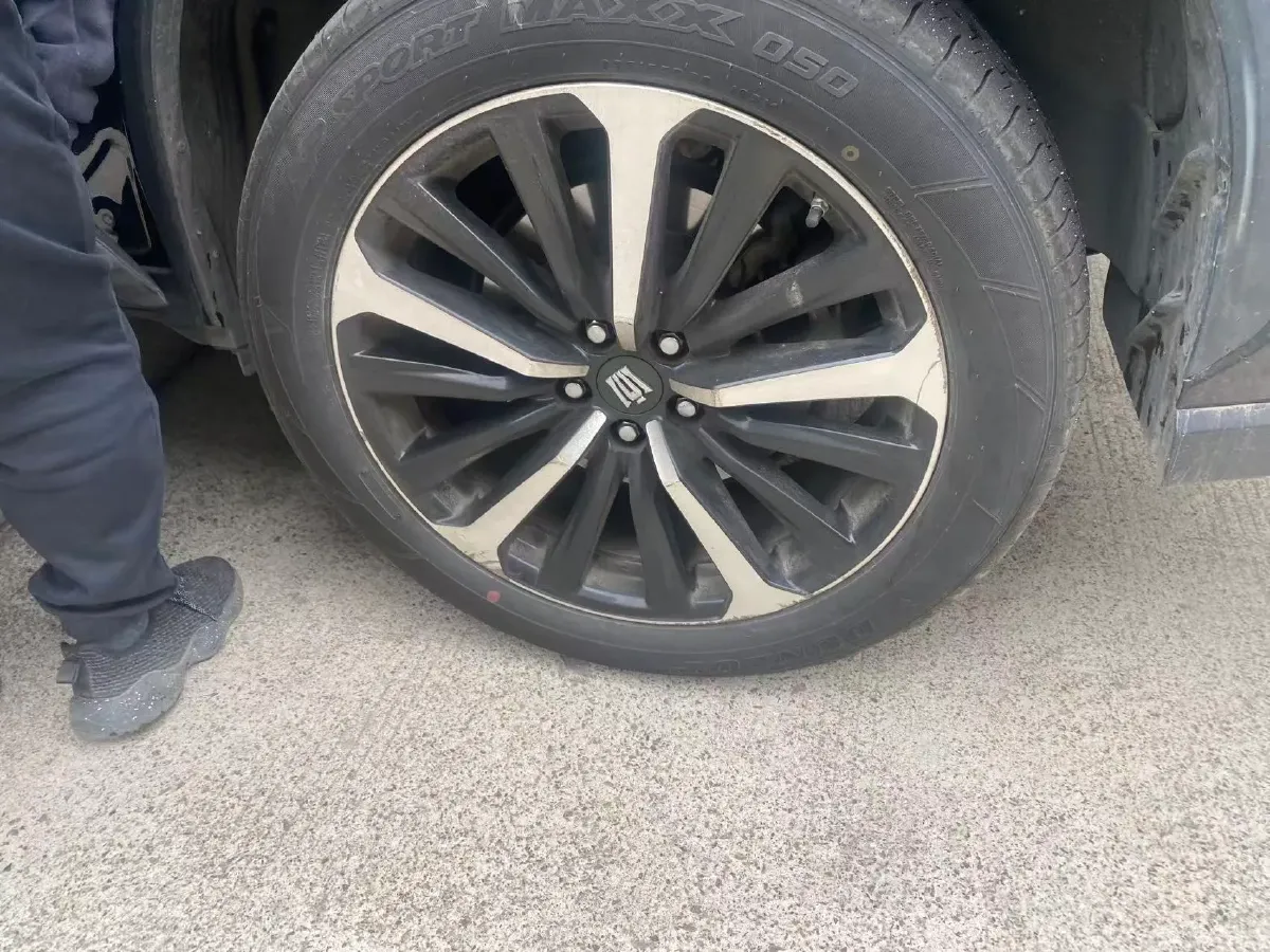 2022 Toyota Crown Kluger 2.5L 192HP L4 E-CVT Hybrid,autocango,china used car exporter,china ev exporter,chinese used car exporter,chinese used ev exporter