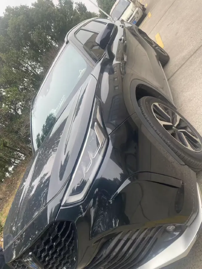 2022 Toyota Crown Kluger 2.5L 192HP L4 E-CVT Hybrid,autocango,china used car exporter,china ev exporter,chinese used car exporter,chinese used ev exporter