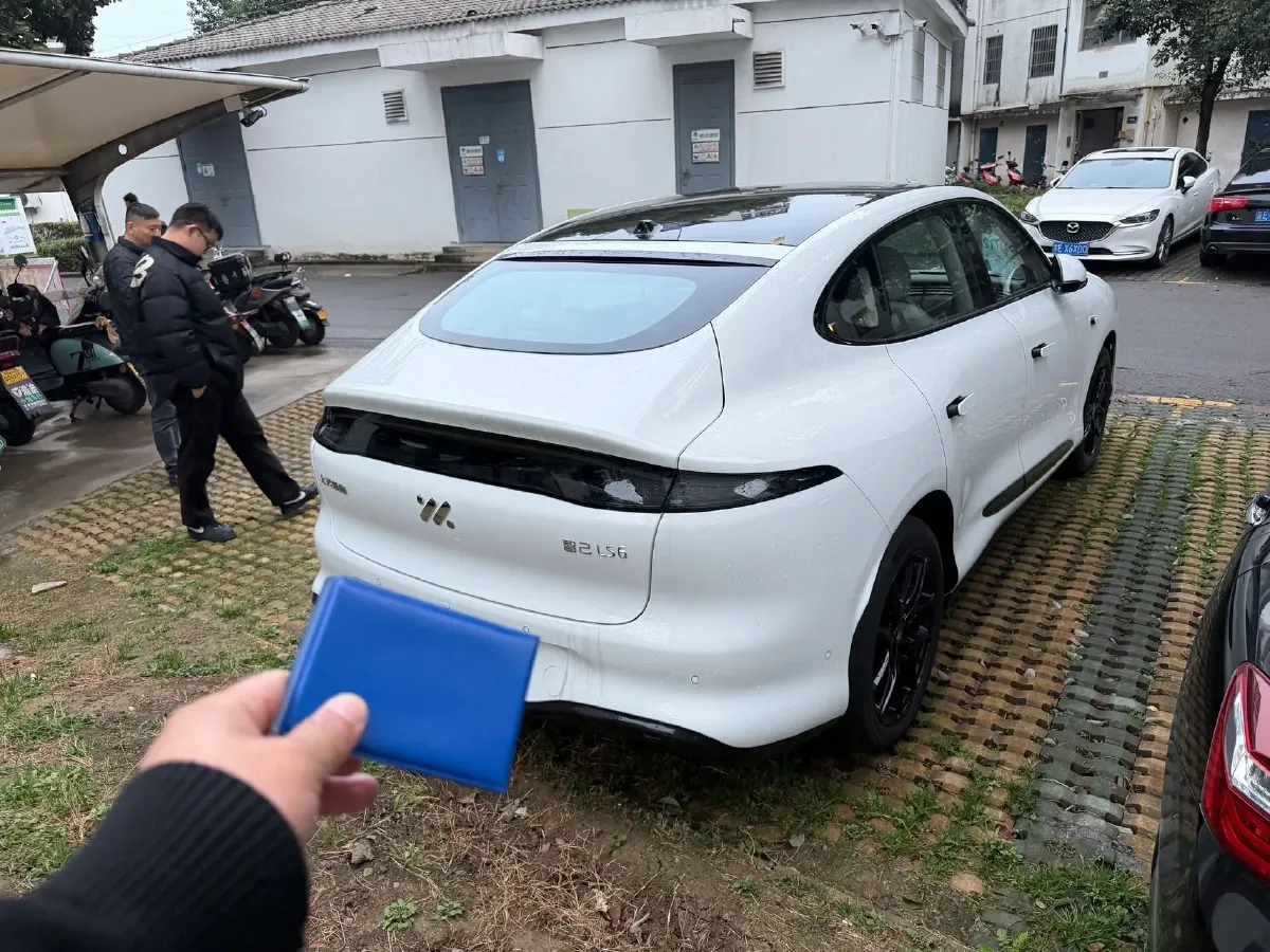 2026 IM LS6 REEV 155HP REEV,autocango,china used car exporter,china ev exporter,chinese used car exporter,chinese used ev exporter