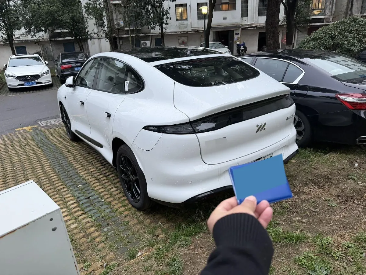 2026 IM LS6 REEV 155HP REEV,autocango,china used car exporter,china ev exporter,chinese used car exporter,chinese used ev exporter