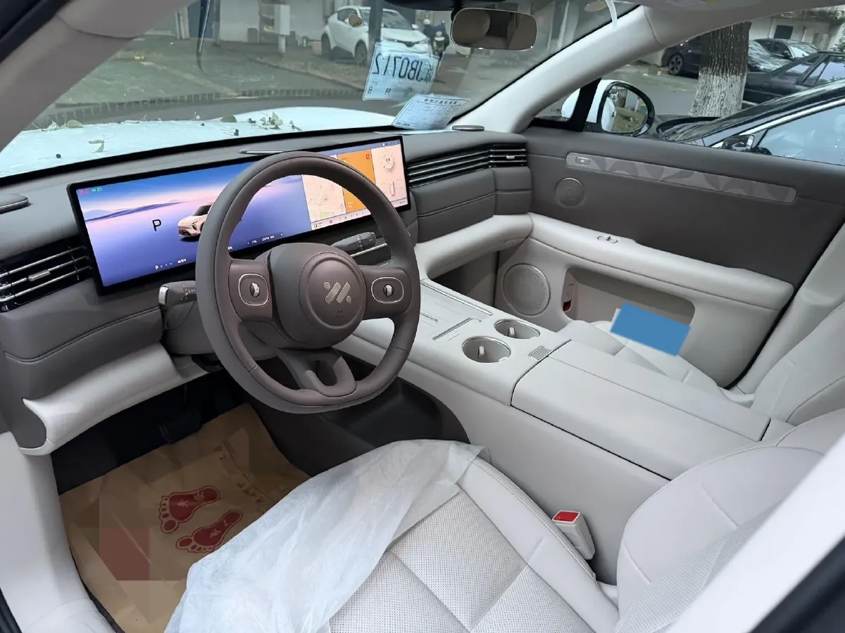 2026 IM LS6 REEV 155HP REEV,autocango,china used car exporter,china ev exporter,chinese used car exporter,chinese used ev exporter