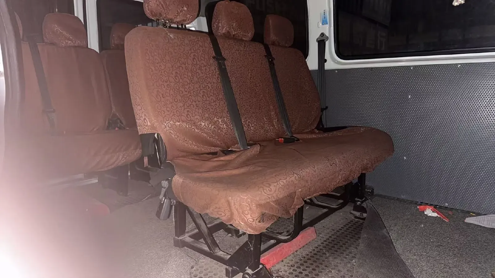 2021 MAXUS XinTu V80 2.0T 139HP L4 6MT,autocango,china used car exporter,china ev exporter,chinese used car exporter,chinese used ev exporter