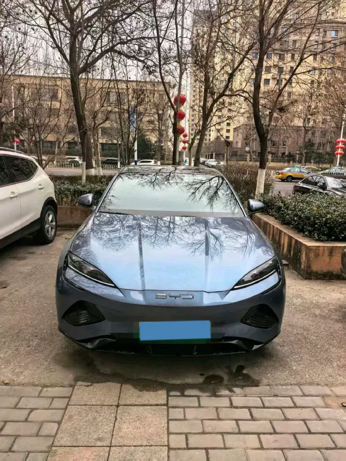 2022 AITO AITO M5 Range Extended 125HP REEV 40KWH,autocango,china used car exporter,china ev exporter,chinese used car exporter,chinese used ev exporter