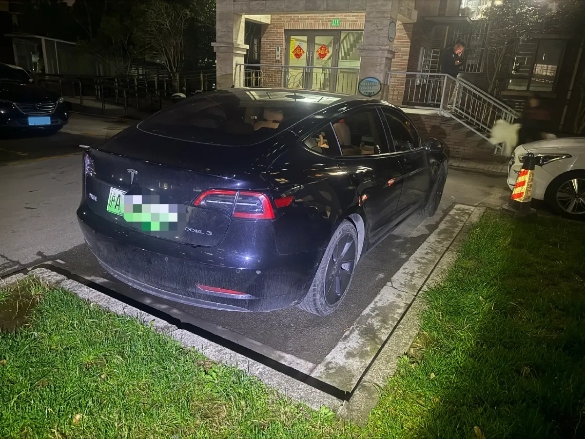 2022 Tesla Model 3 BEV 60KWH,autocango,china used car exporter,china ev exporter,chinese used car exporter,chinese used ev exporter