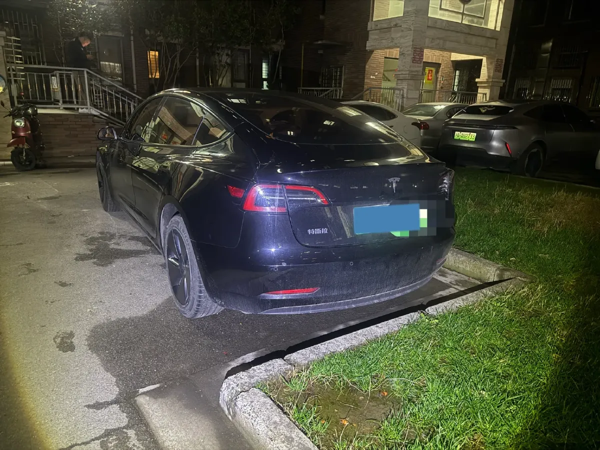 2022 Tesla Model 3 BEV 60KWH,autocango,china used car exporter,china ev exporter,chinese used car exporter,chinese used ev exporter