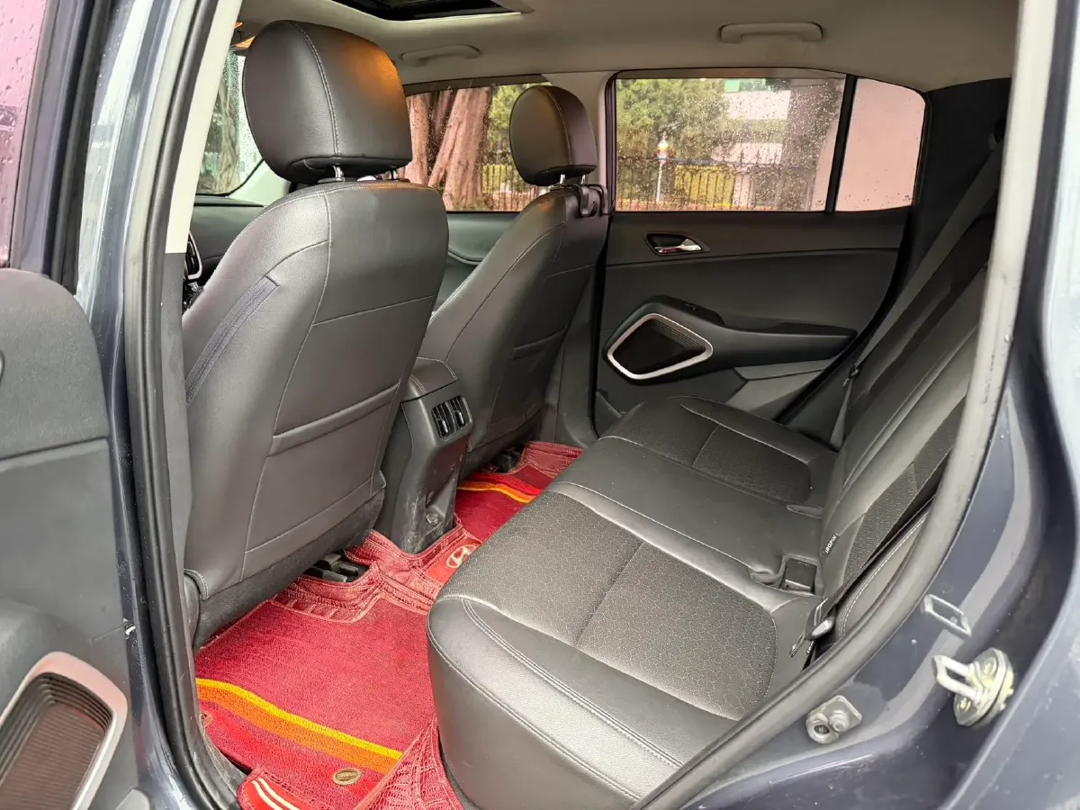 2018 Hyundai ix35 2.0L 160HP L4 6AT,autocango,china used car exporter,china ev exporter,chinese used car exporter,chinese used ev exporter