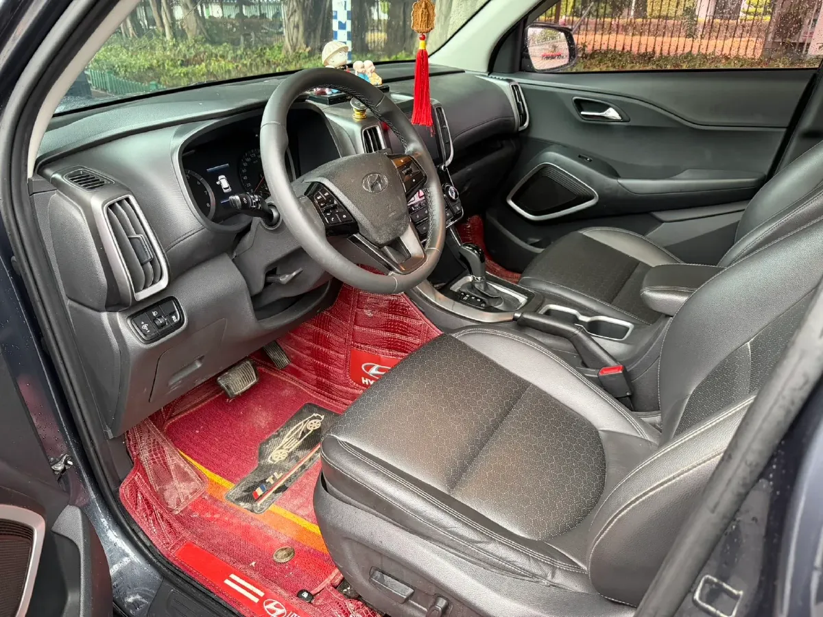 2018 Hyundai ix35 2.0L 160HP L4 6AT,autocango,china used car exporter,china ev exporter,chinese used car exporter,chinese used ev exporter