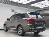 2018 Mitsubishi Outlander 2.0L 166HP L4 CVT