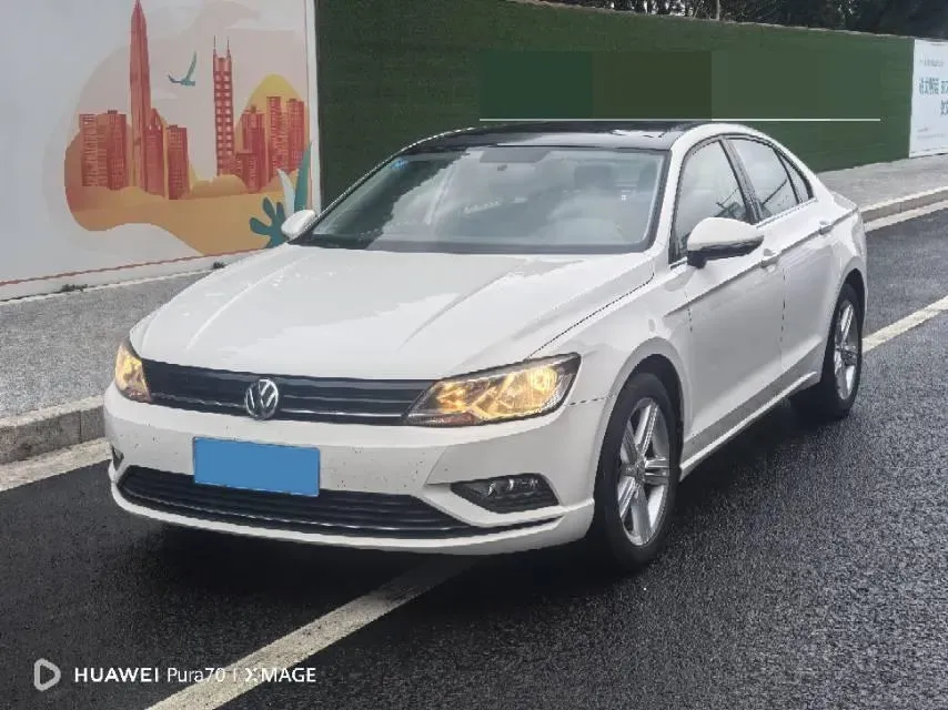 2018 Volkswagen Lamando 1.4T 150HP L4 7DCT,autocango,china used car exporter,china ev exporter,chinese used car exporter,chinese used ev exporter