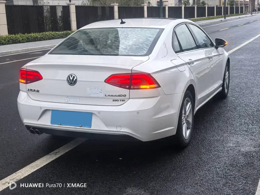 2018 Volkswagen Lamando 1.4T 150HP L4 7DCT,autocango,china used car exporter,china ev exporter,chinese used car exporter,chinese used ev exporter