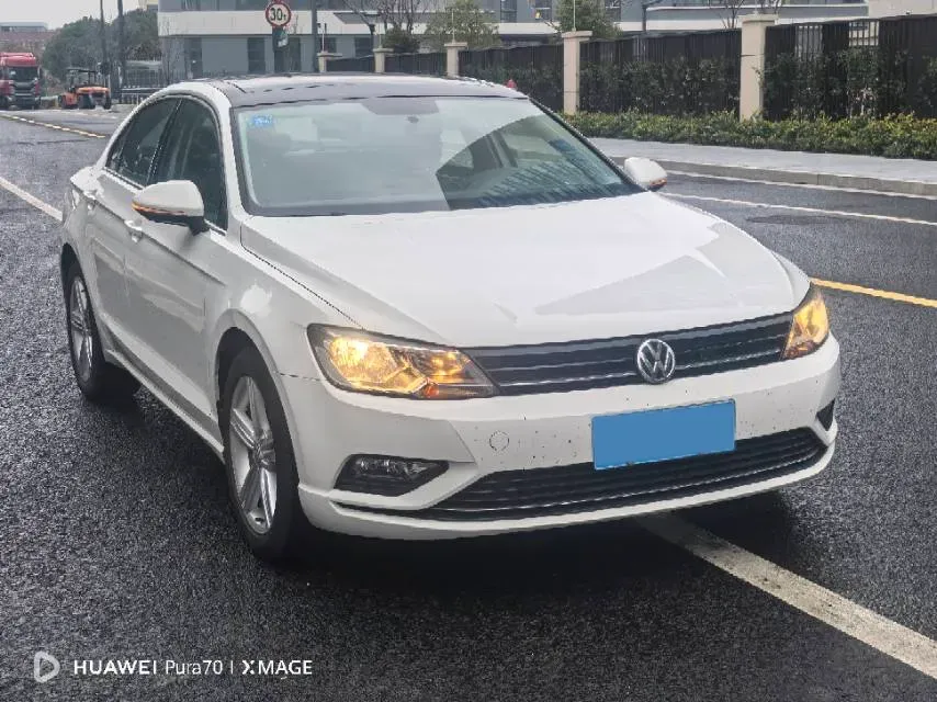 2018 Volkswagen Lamando 1.4T 150HP L4 7DCT,autocango,china used car exporter,china ev exporter,chinese used car exporter,chinese used ev exporter