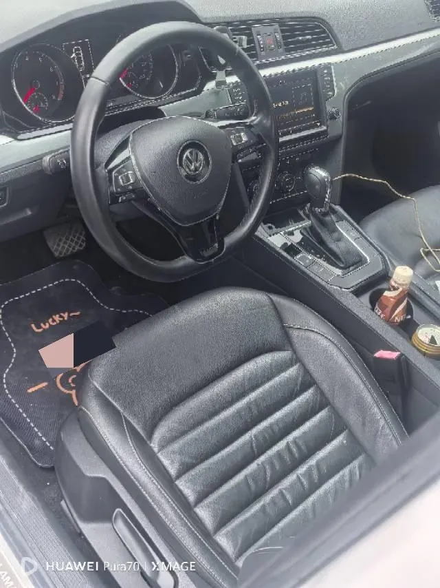2018 Volkswagen Lamando 1.4T 150HP L4 7DCT,autocango,china used car exporter,china ev exporter,chinese used car exporter,chinese used ev exporter
