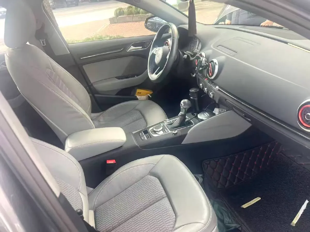 2019 Audi A3 1.4T 150HP L4 7DCT,autocango,china used car exporter,china ev exporter,chinese used car exporter,chinese used ev exporter