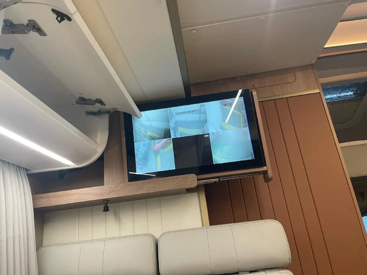 2022 MAXUS V100 RV 2.0T 150HP L4 6AT,autocango,china used car exporter,china ev exporter,chinese used car exporter,chinese used ev exporter