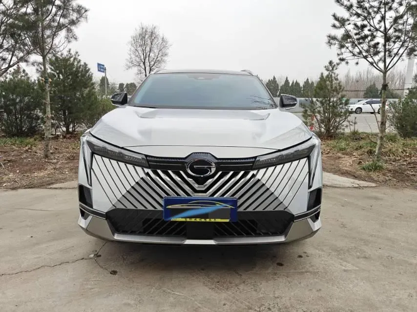 2022 GAC Trumpchi Emkoo 1.5T 177HP L4 7DCT,autocango,china used car exporter,china ev exporter,chinese used car exporter,chinese used ev exporter