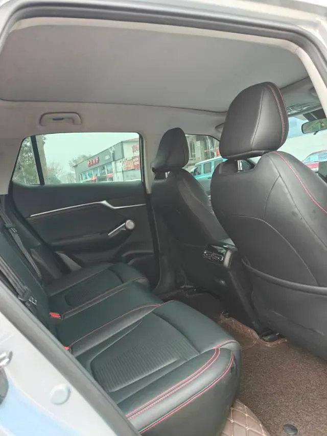 2022 GAC Trumpchi Emkoo 1.5T 177HP L4 7DCT,autocango,china used car exporter,china ev exporter,chinese used car exporter,chinese used ev exporter