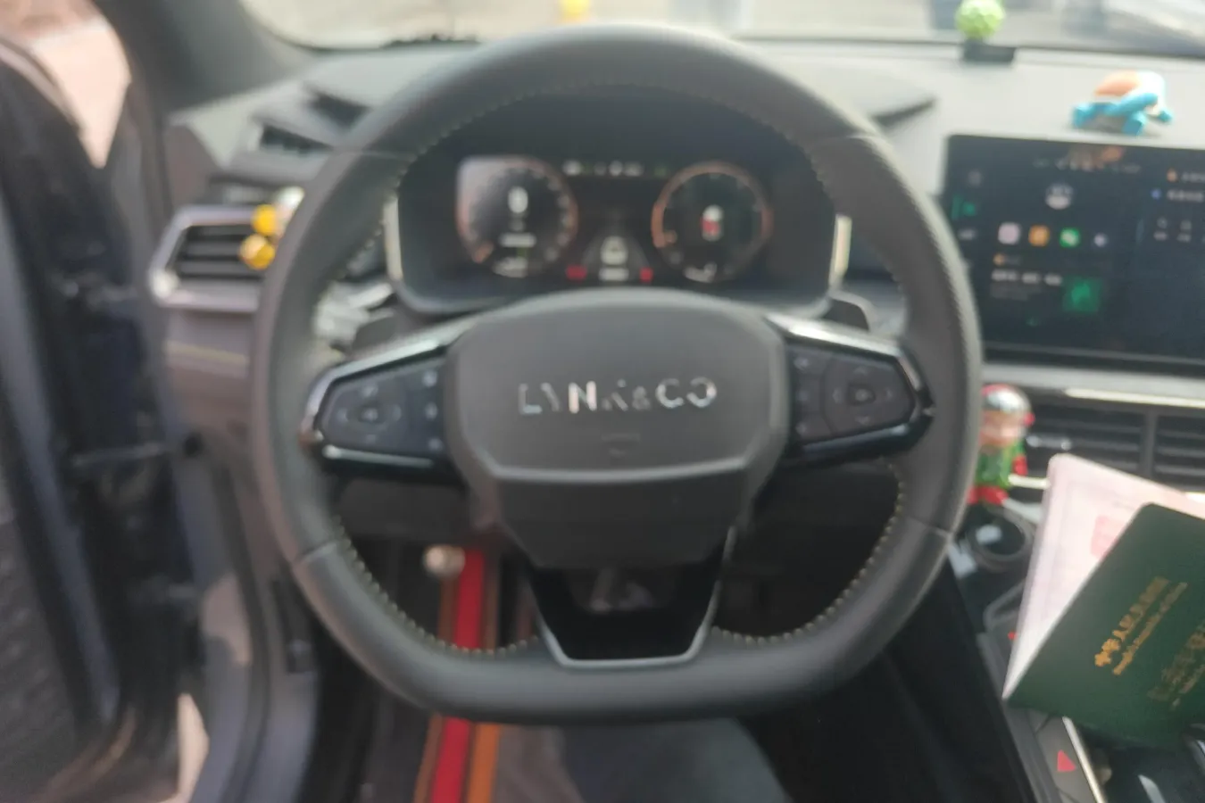 2023 LYNK&CO 06 1.5T 181HP L4 7DCT,autocango,china used car exporter,china ev exporter,chinese used car exporter,chinese used ev exporter