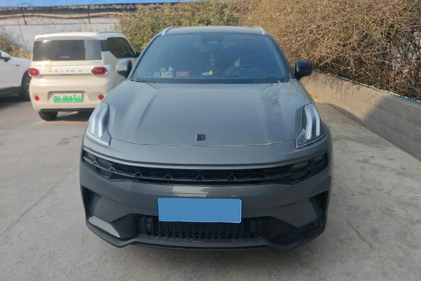 2023 LYNK&CO 06 1.5T 181HP L4 7DCT,autocango,china used car exporter,china ev exporter,chinese used car exporter,chinese used ev exporter