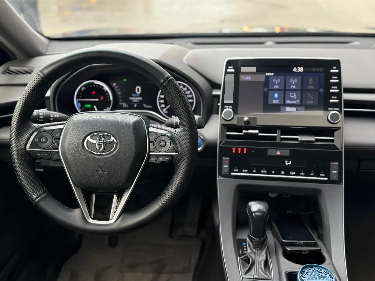 2019 Toyota Avalon 2.5L 178HP L4 E-CVT Hybrid,autocango,china used car exporter,china ev exporter,chinese used car exporter,chinese used ev exporter