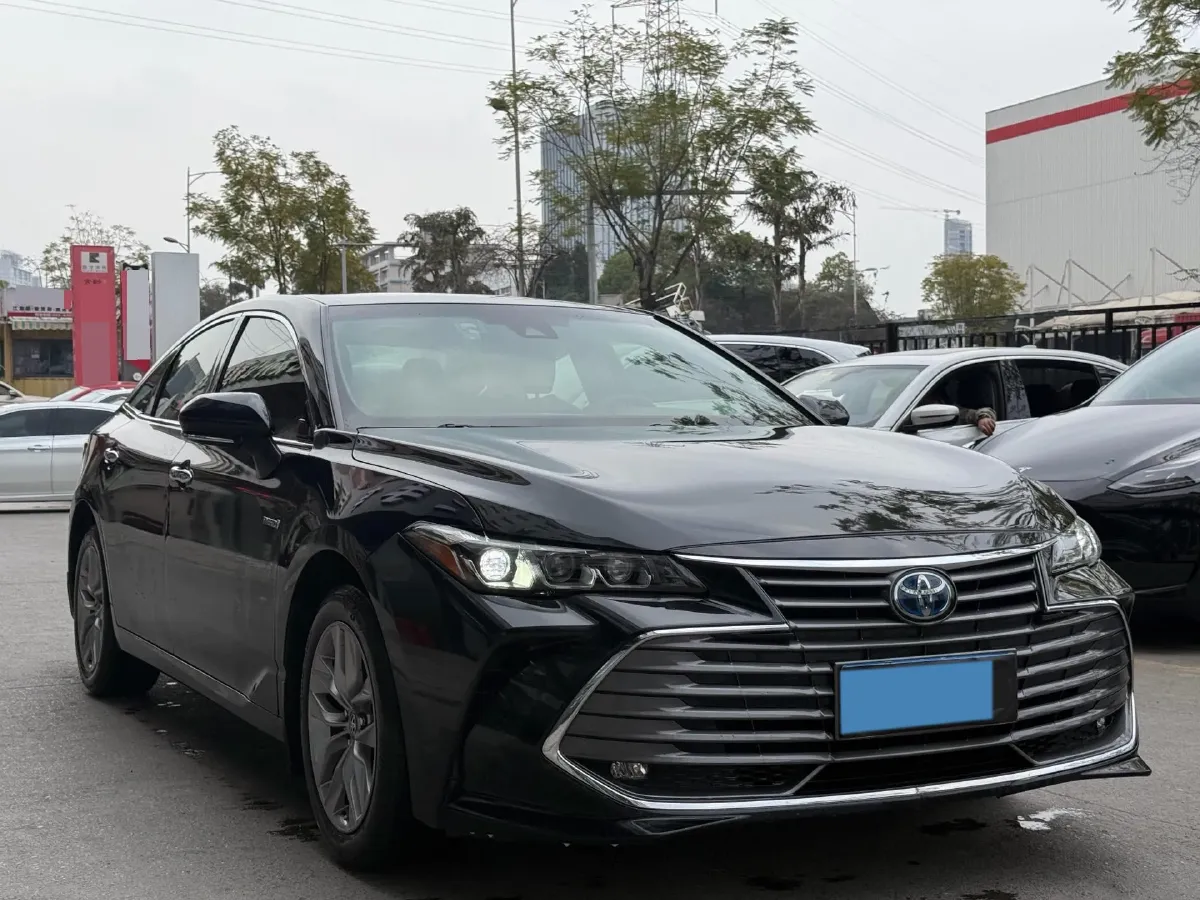 2019 Toyota Avalon 2.5L 178HP L4 E-CVT Hybrid,autocango,china used car exporter,china ev exporter,chinese used car exporter,chinese used ev exporter