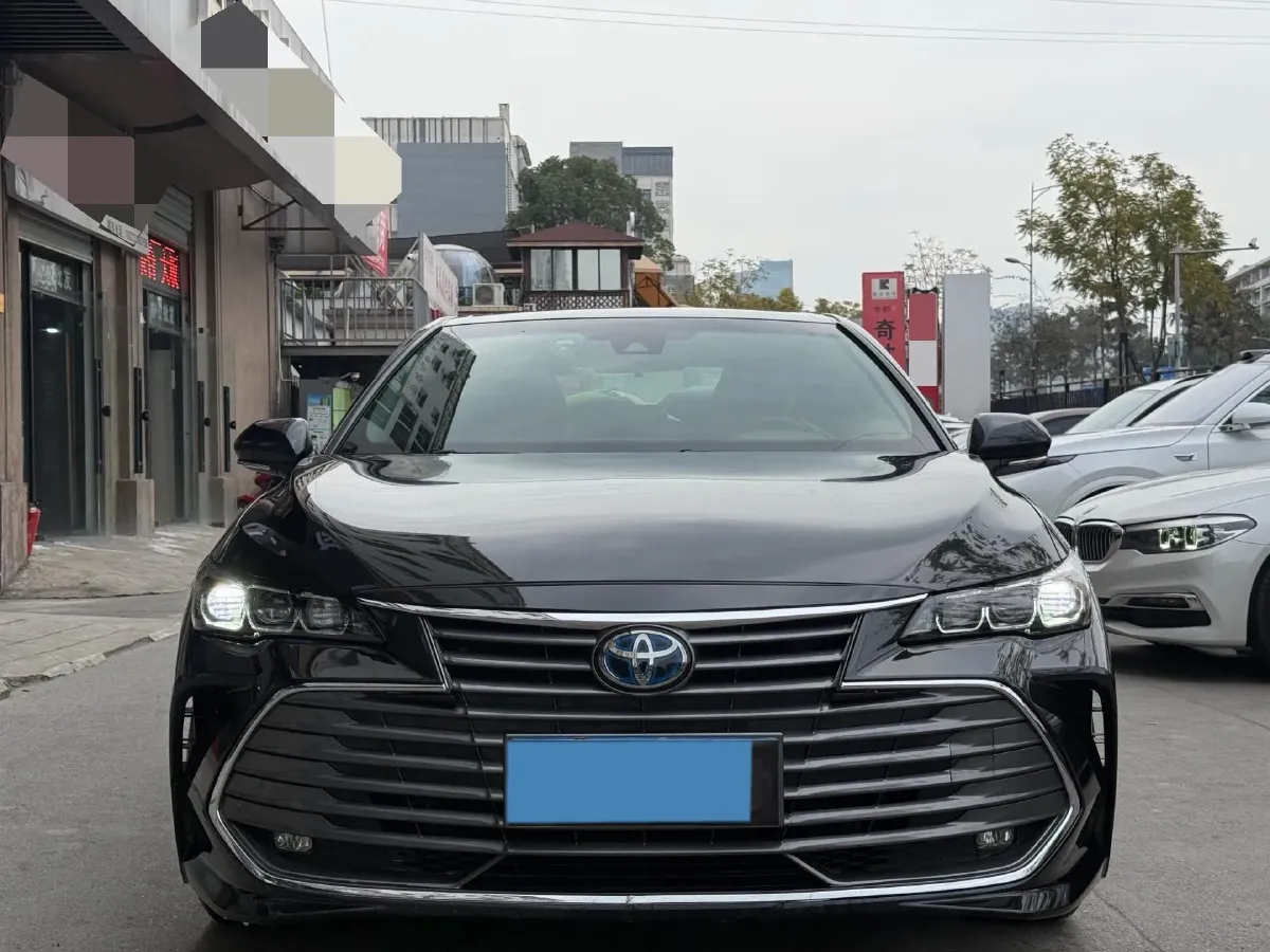 2019 Toyota Avalon 2.5L 178HP L4 E-CVT Hybrid,autocango,china used car exporter,china ev exporter,chinese used car exporter,chinese used ev exporter