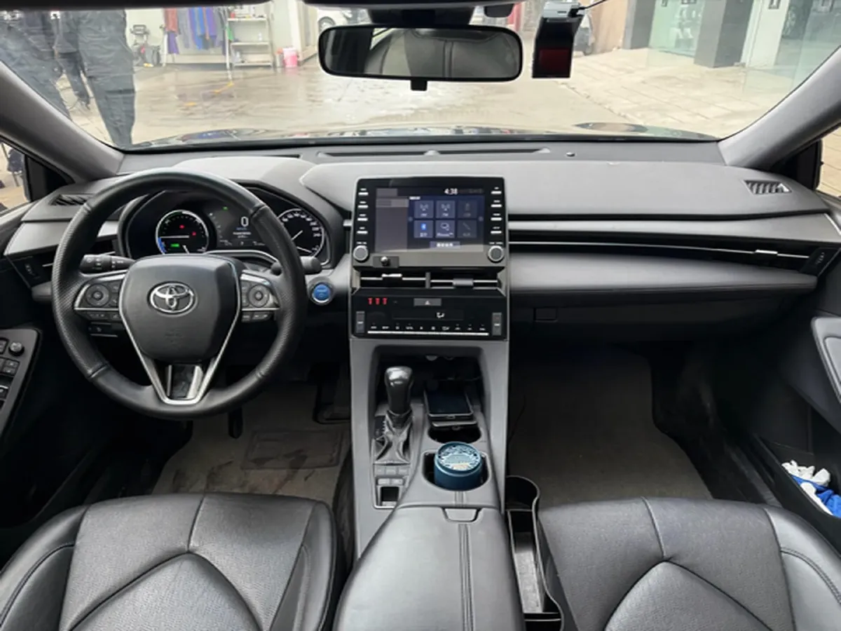 2019 Toyota Avalon 2.5L 178HP L4 E-CVT Hybrid,autocango,china used car exporter,china ev exporter,chinese used car exporter,chinese used ev exporter