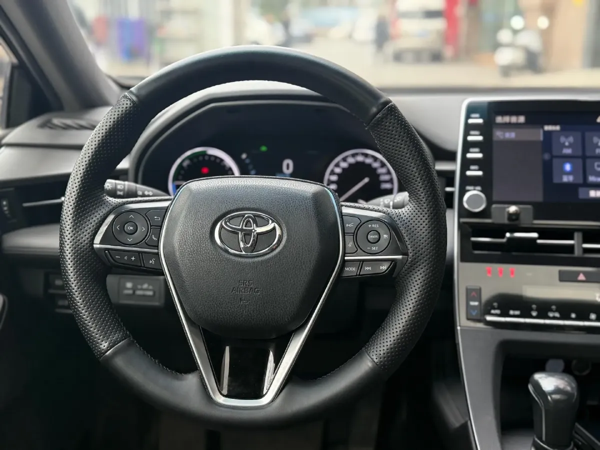 2019 Toyota Avalon 2.5L 178HP L4 E-CVT Hybrid,autocango,china used car exporter,china ev exporter,chinese used car exporter,chinese used ev exporter