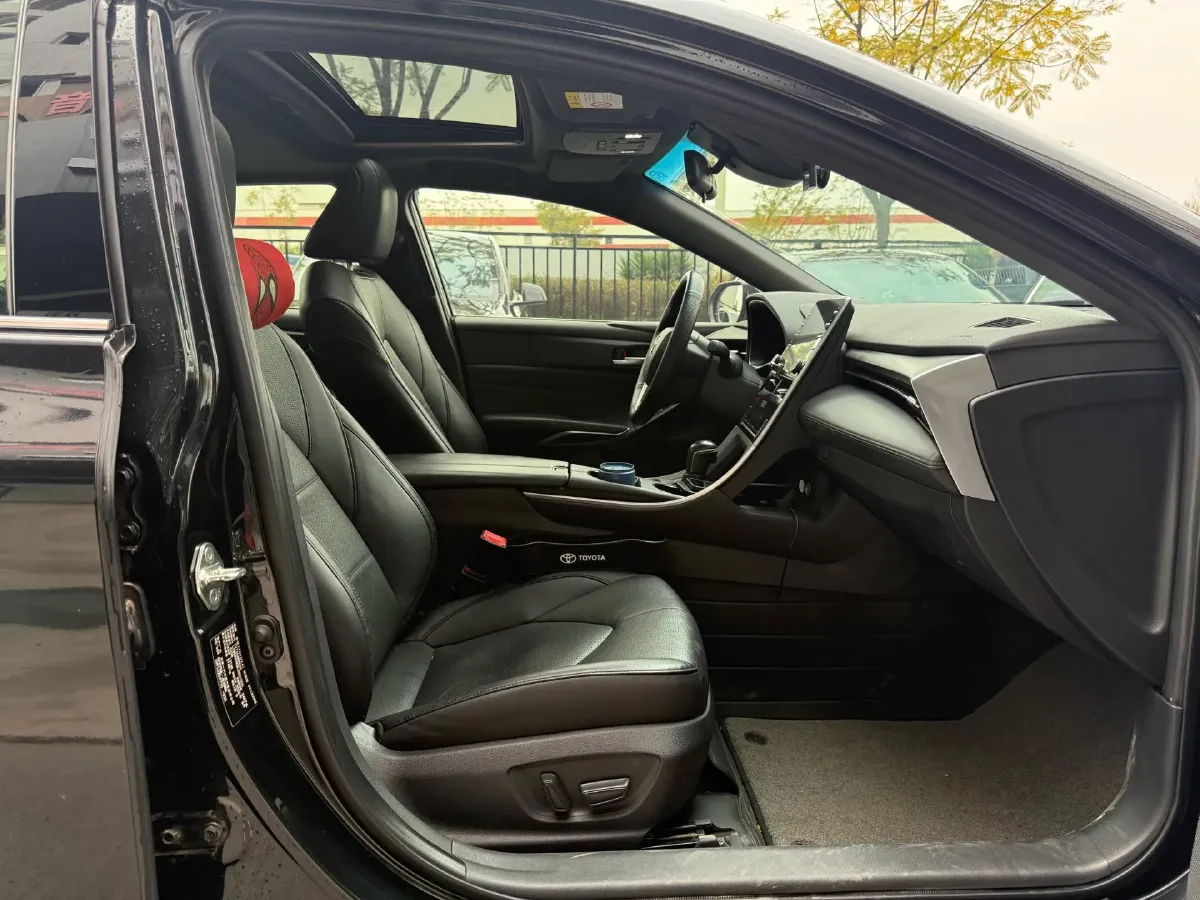 2019 Toyota Avalon 2.5L 178HP L4 E-CVT Hybrid,autocango,china used car exporter,china ev exporter,chinese used car exporter,chinese used ev exporter