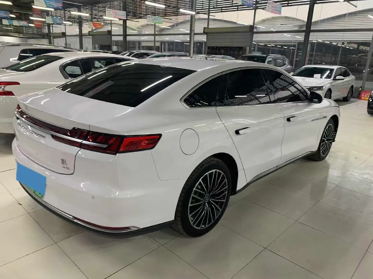 2020 BYD Han BEV 76.9KWH,autocango,china used car exporter,china ev exporter,chinese used car exporter,chinese used ev exporter