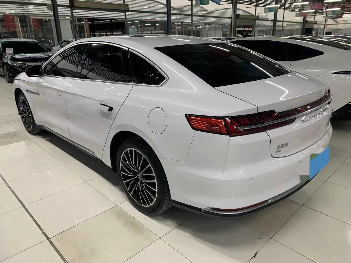 2020 BYD Han BEV 76.9KWH,autocango,china used car exporter,china ev exporter,chinese used car exporter,chinese used ev exporter