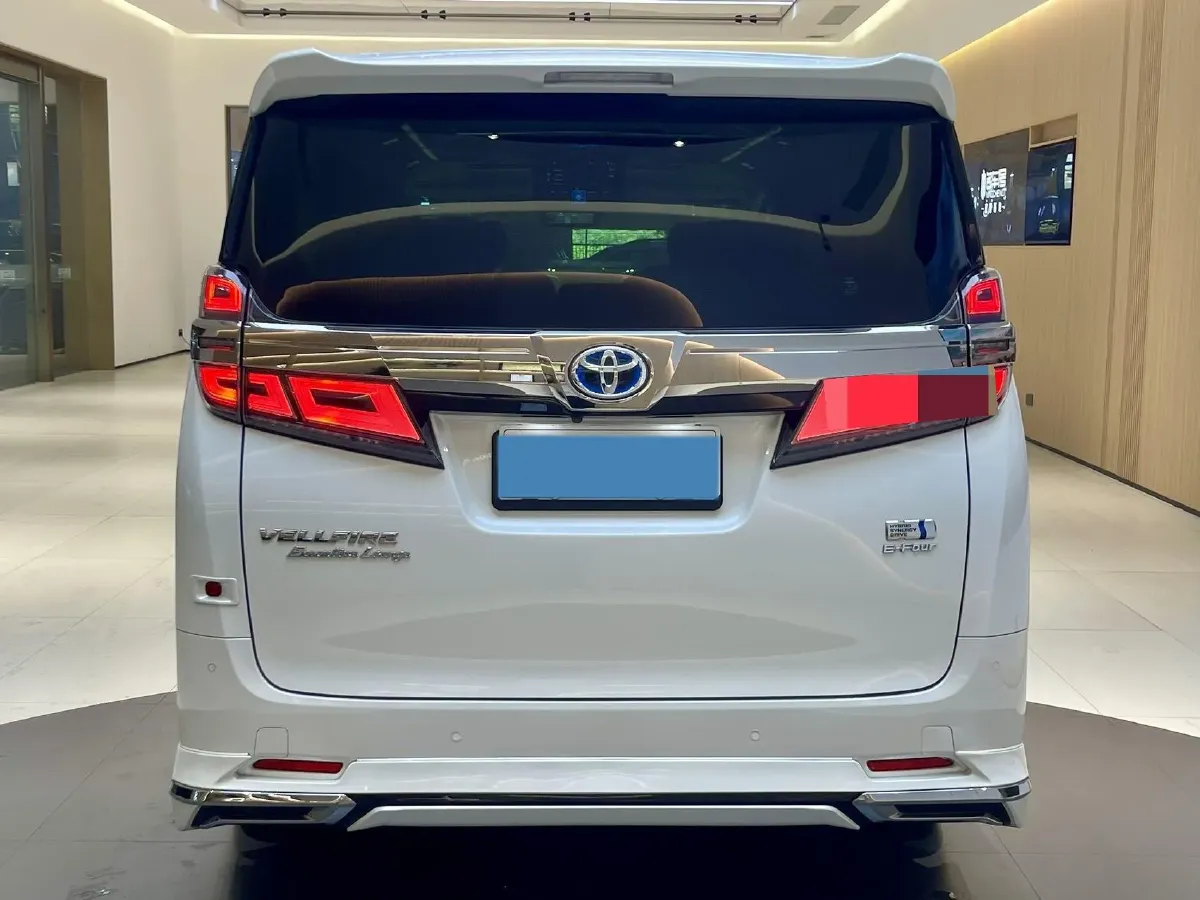 2019 Toyota Vellfire 2.5L 117HP L4 E-CVT Hybrid,autocango,china used car exporter,china ev exporter,chinese used car exporter,chinese used ev exporter