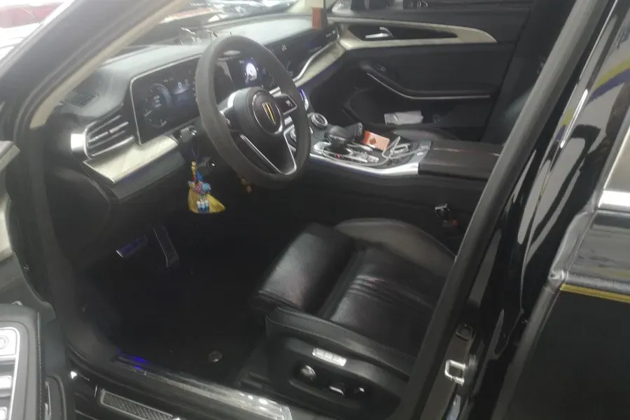 2020 HongQi H9 3.0T 283HP V6 7DCT,autocango,china used car exporter,china ev exporter,chinese used car exporter,chinese used ev exporter