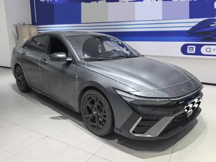 2023 Hyundai Elantra 1.4T 140HP L4 7DCT,autocango,china used car exporter,china ev exporter,chinese used car exporter,chinese used ev exporter