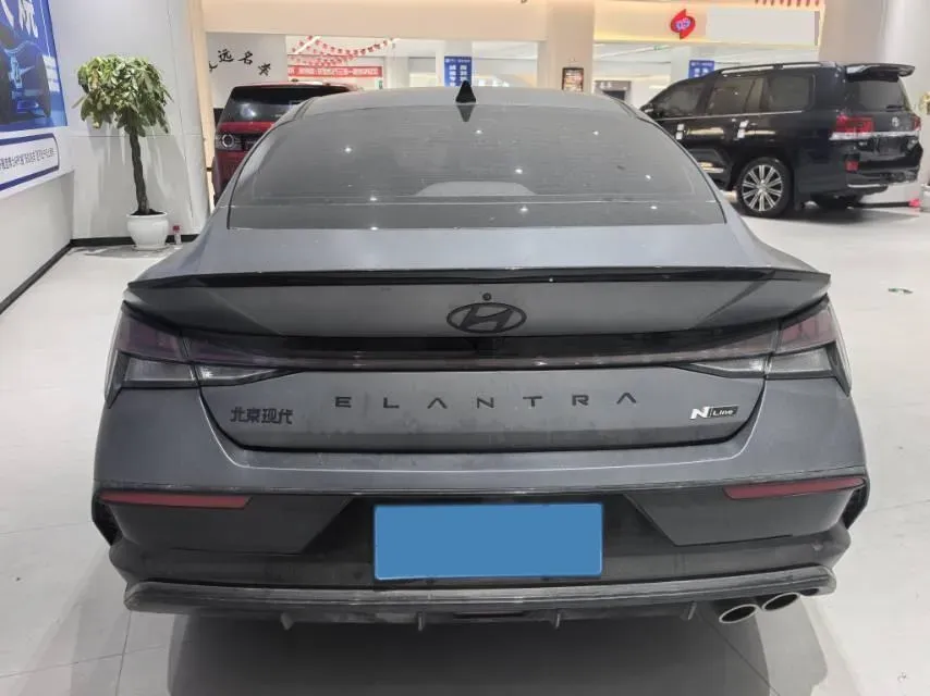 2023 Hyundai Elantra 1.4T 140HP L4 7DCT,autocango,china used car exporter,china ev exporter,chinese used car exporter,chinese used ev exporter