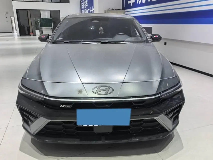 2023 Hyundai Elantra 1.4T 140HP L4 7DCT,autocango,china used car exporter,china ev exporter,chinese used car exporter,chinese used ev exporter