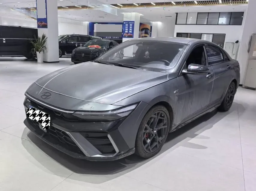 2023 Hyundai Elantra 1.4T 140HP L4 7DCT,autocango,china used car exporter,china ev exporter,chinese used car exporter,chinese used ev exporter