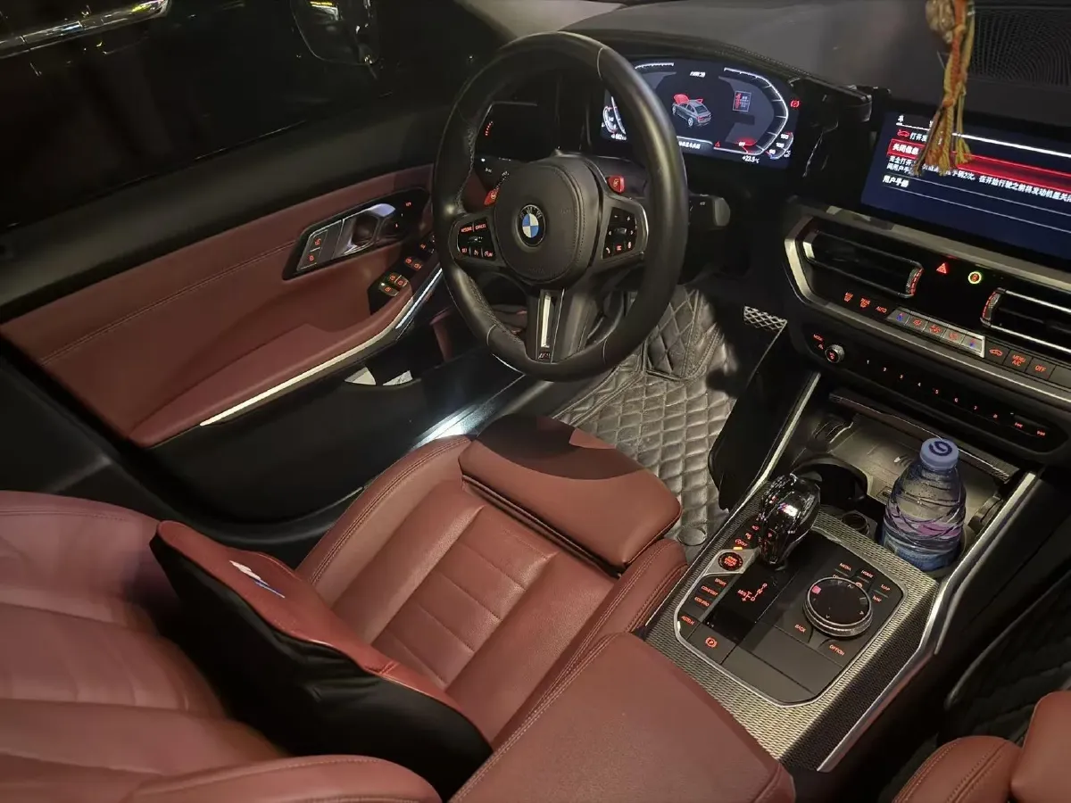 2021 BMW 3 Series 2.0T 184HP L4 8AT,autocango,china used car exporter,china ev exporter,chinese used car exporter,chinese used ev exporter