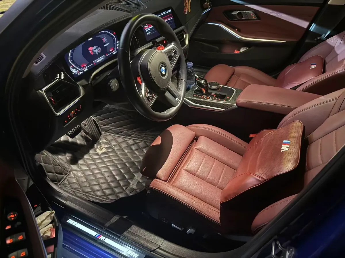 2021 BMW 3 Series 2.0T 184HP L4 8AT,autocango,china used car exporter,china ev exporter,chinese used car exporter,chinese used ev exporter