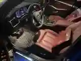 2021 BMW 3 Series 2.0T 184HP L4 8AT