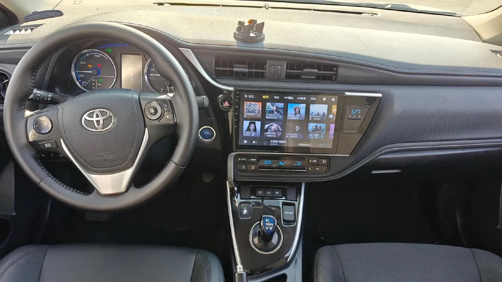 2019 Toyota Levin Hybird E+ 1.8L 99HP L4 E-CVT PHEV 10.5KWH,autocango,china used car exporter,china ev exporter,chinese used car exporter,chinese used ev exporter