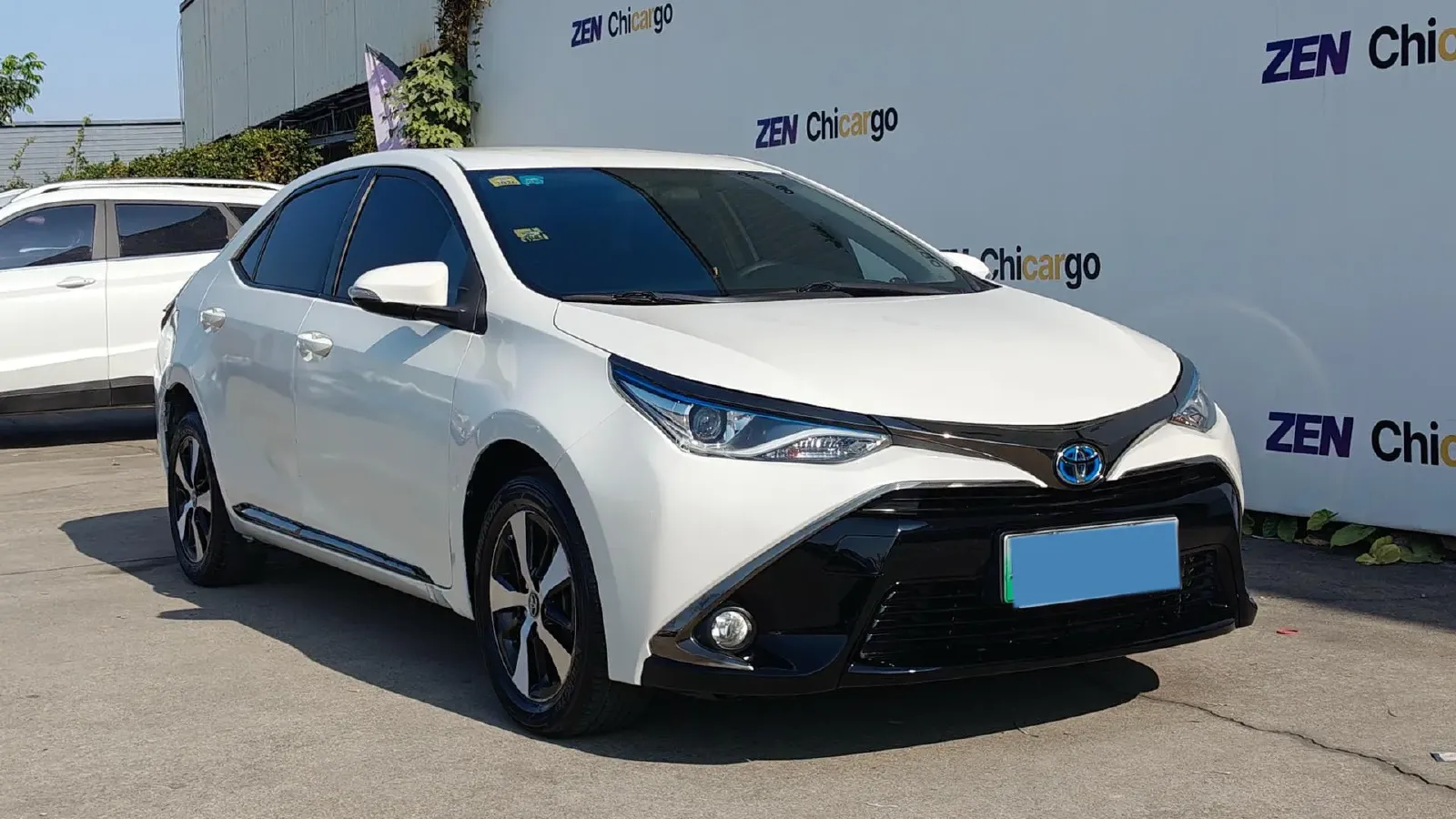 2019 Toyota Levin Hybird E+ 1.8L 99HP L4 E-CVT PHEV 10.5KWH,autocango,china used car exporter,china ev exporter,chinese used car exporter,chinese used ev exporter