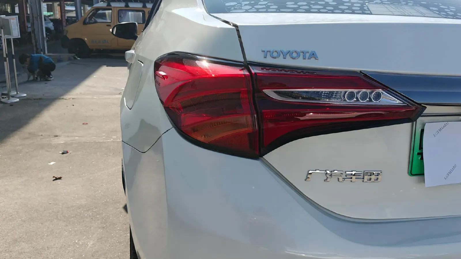 2019 Toyota Levin Hybird E+ 1.8L 99HP L4 E-CVT PHEV 10.5KWH,autocango,china used car exporter,china ev exporter,chinese used car exporter,chinese used ev exporter