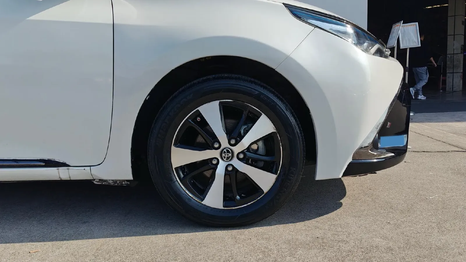 2019 Toyota Levin Hybird E+ 1.8L 99HP L4 E-CVT PHEV 10.5KWH,autocango,china used car exporter,china ev exporter,chinese used car exporter,chinese used ev exporter