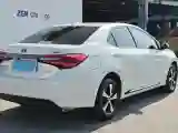 2019 Toyota Levin Hybird E+ 1.8L 99HP L4 E-CVT PHEV 10.5KWH