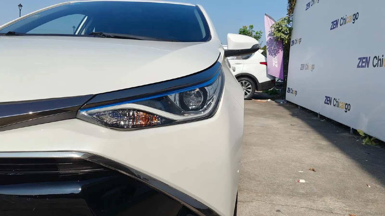 2019 Toyota Levin Hybird E+ 1.8L 99HP L4 E-CVT PHEV 10.5KWH,autocango,china used car exporter,china ev exporter,chinese used car exporter,chinese used ev exporter