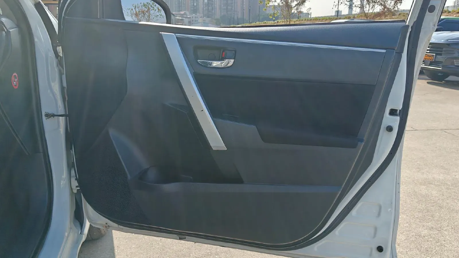 2019 Toyota Levin Hybird E+ 1.8L 99HP L4 E-CVT PHEV 10.5KWH,autocango,china used car exporter,china ev exporter,chinese used car exporter,chinese used ev exporter