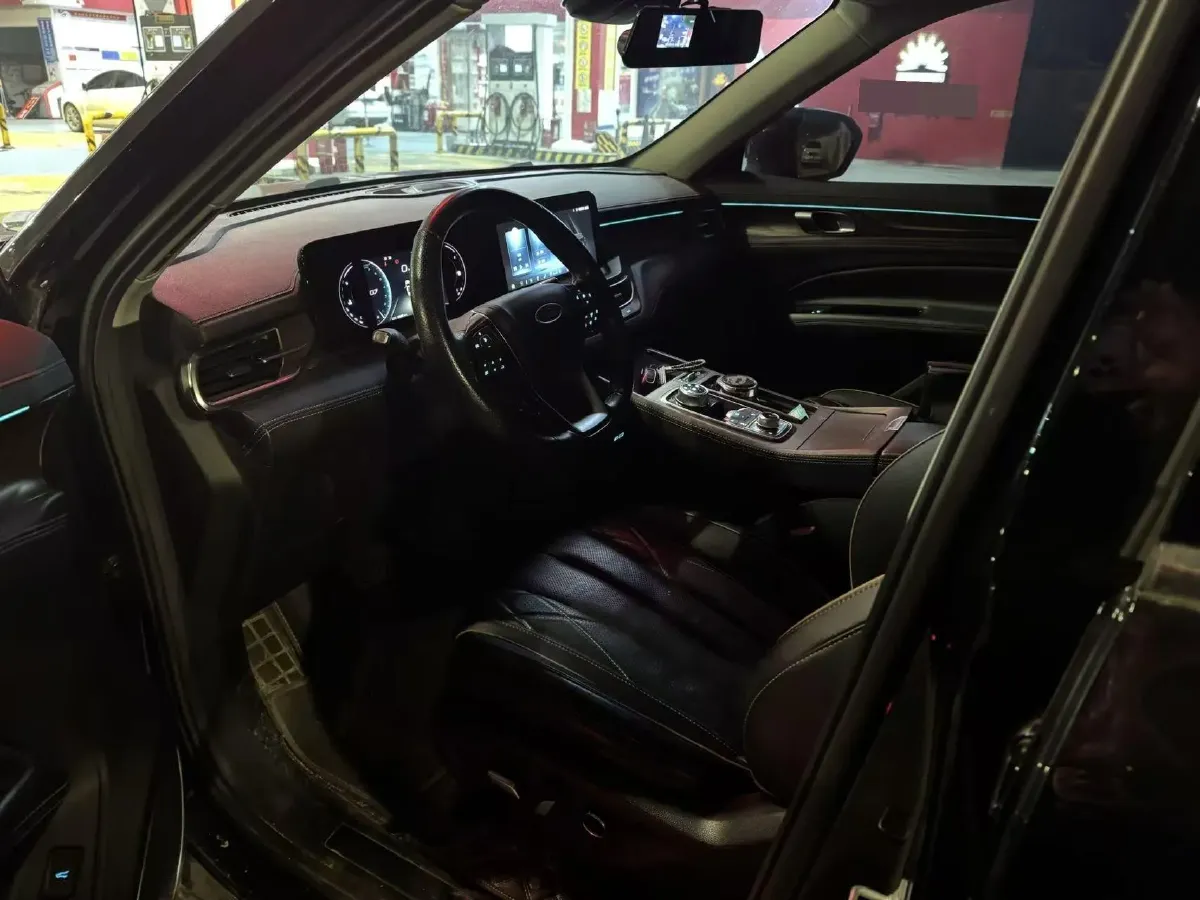 2021 Ford Equator 2.0T 224HP L4 6DCT,autocango,china used car exporter,china ev exporter,chinese used car exporter,chinese used ev exporter