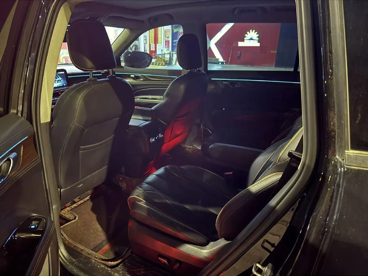 2021 Ford Equator 2.0T 224HP L4 6DCT,autocango,china used car exporter,china ev exporter,chinese used car exporter,chinese used ev exporter