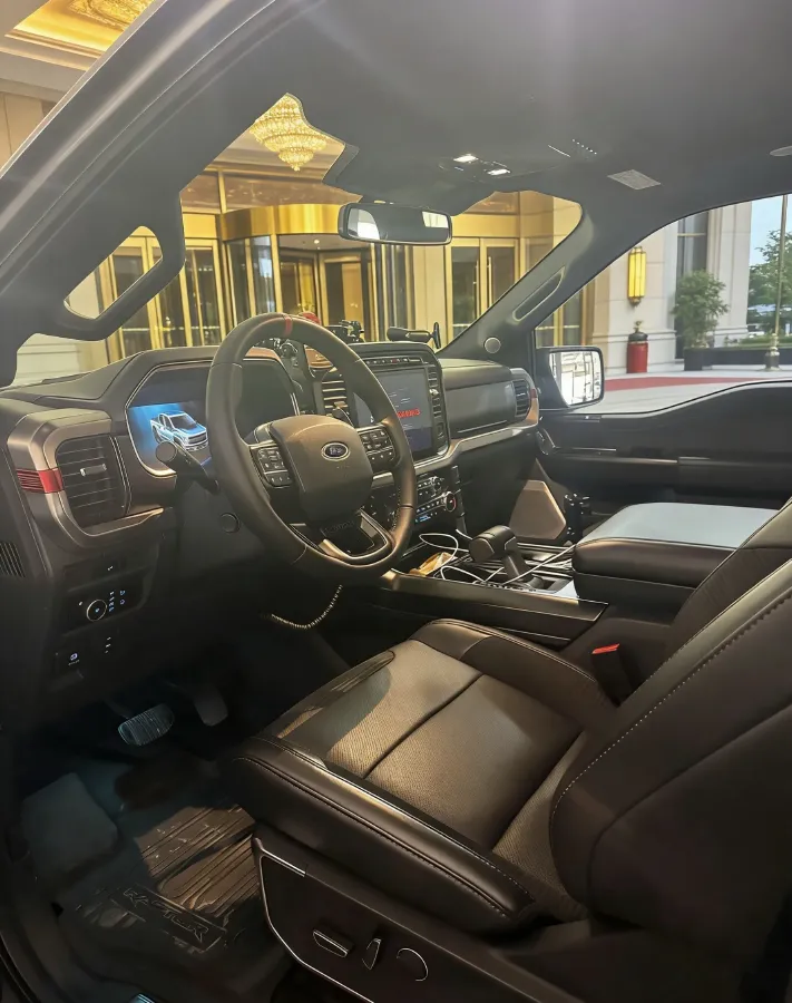 2023 Ford F-150 3.5T 423HP V6 10AT,autocango,china used car exporter,china ev exporter,chinese used car exporter,chinese used ev exporter